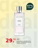 Angel schlesser LES EAUX D'UN INSTANT immense peony eau de toilette spray 100 ml